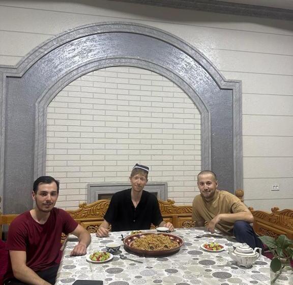 Pensão Rishtan Guest House Rishton