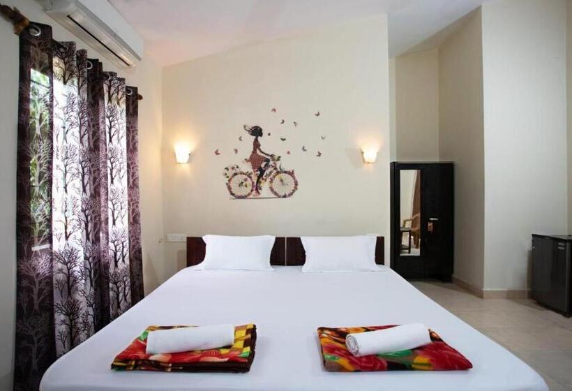 پانسیون Seaside Divine