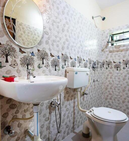 پانسیون Seaside Divine