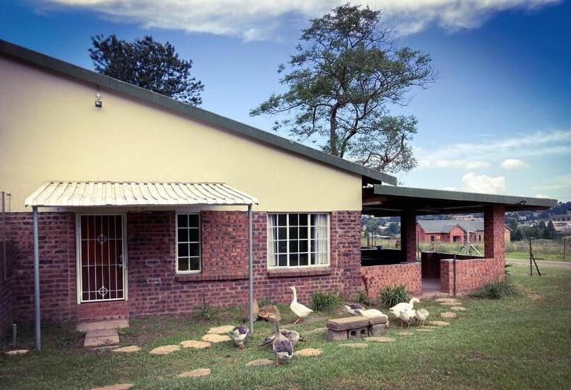 ペンション The Blow Inn Farmer, Sunrise Cottage