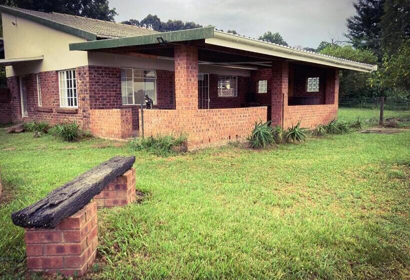 ペンション The Blow Inn Farmer, Sunrise Cottage