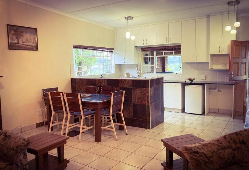 ペンション The Blow Inn Farmer, Sunrise Cottage