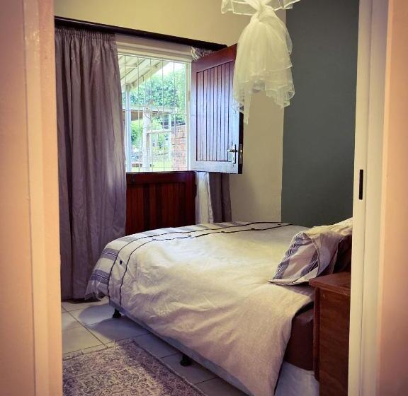 ペンション The Blow Inn Farmer, Sunrise Cottage