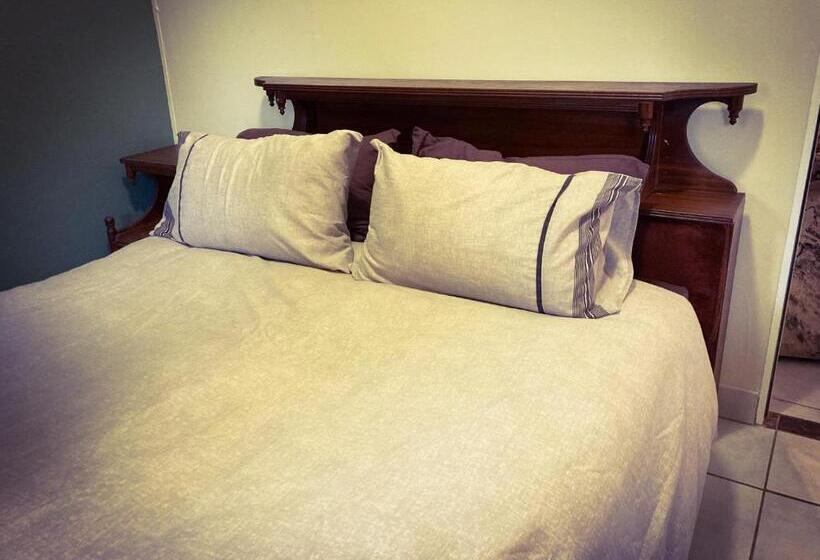 ペンション The Blow Inn Farmer, Sunrise Cottage