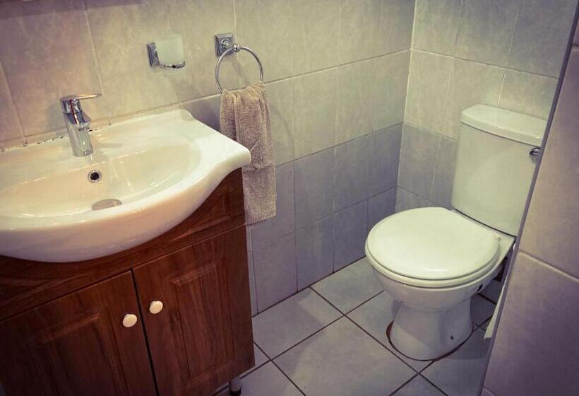 ペンション The Blow Inn Farmer, Sunrise Cottage