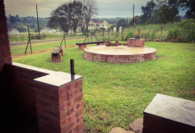 ペンション The Blow Inn Farmer, Sunrise Cottage