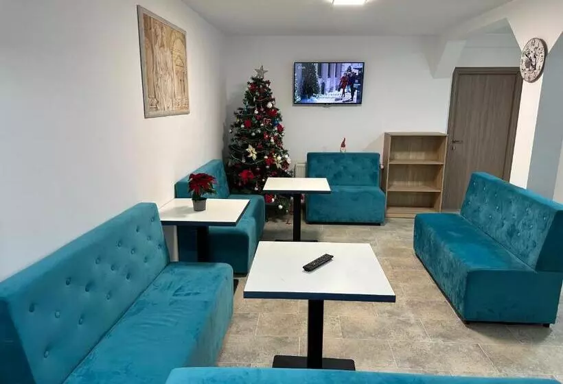 Majatalo Casa Roby Lzvor Sinaia