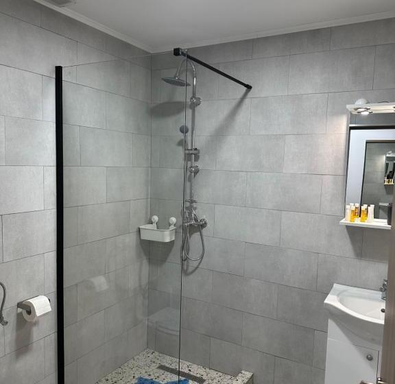 펜션 Casa Roby Lzvor Sinaia