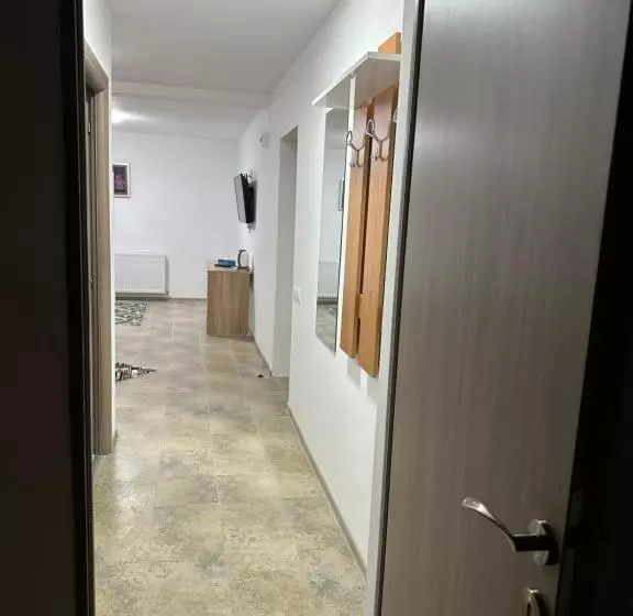 Majatalo Casa Roby Lzvor Sinaia