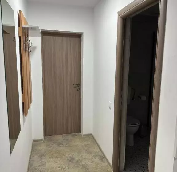 Majatalo Casa Roby Lzvor Sinaia