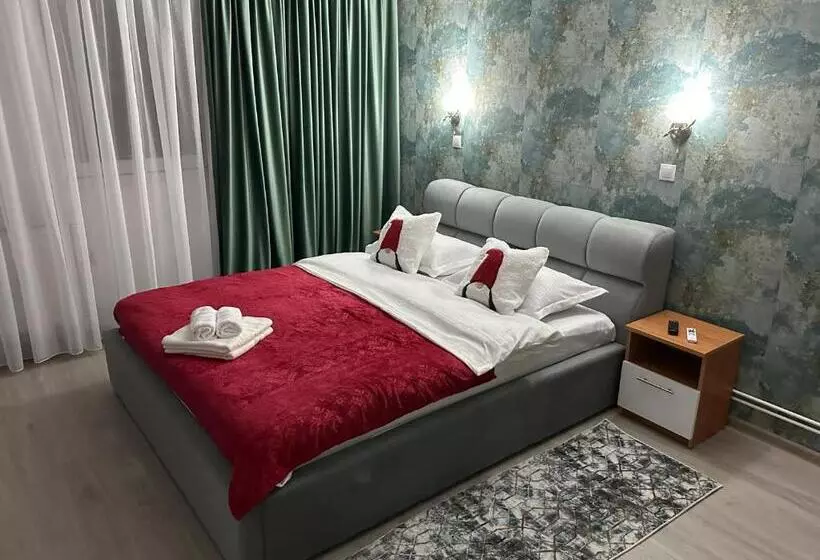 Majatalo Casa Roby Lzvor Sinaia