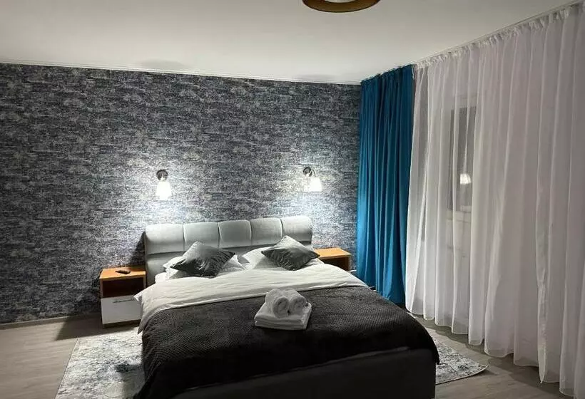 Majatalo Casa Roby Lzvor Sinaia