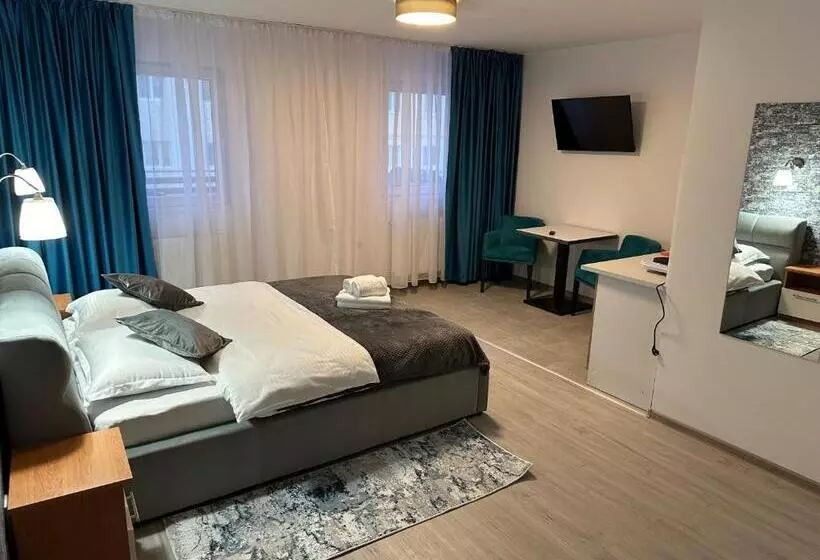 Majatalo Casa Roby Lzvor Sinaia