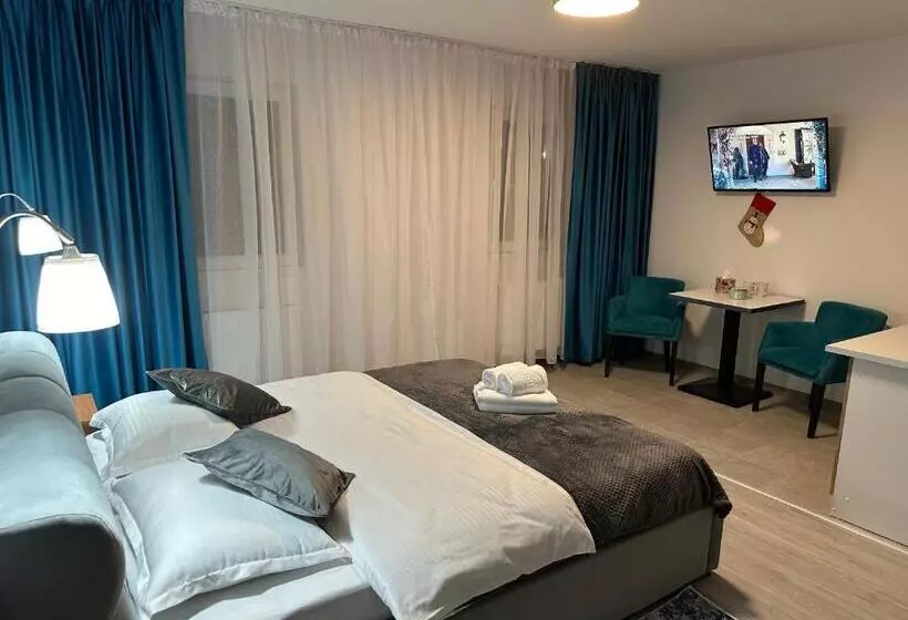 Majatalo Casa Roby Lzvor Sinaia