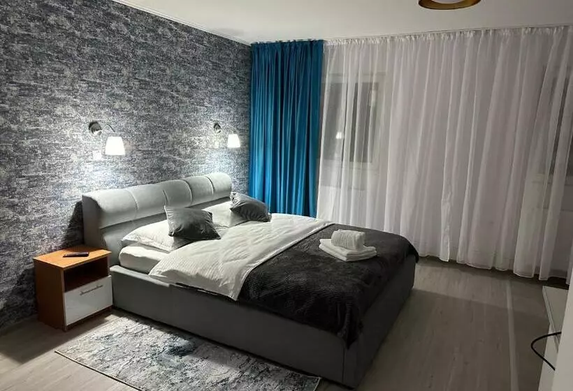 Majatalo Casa Roby Lzvor Sinaia