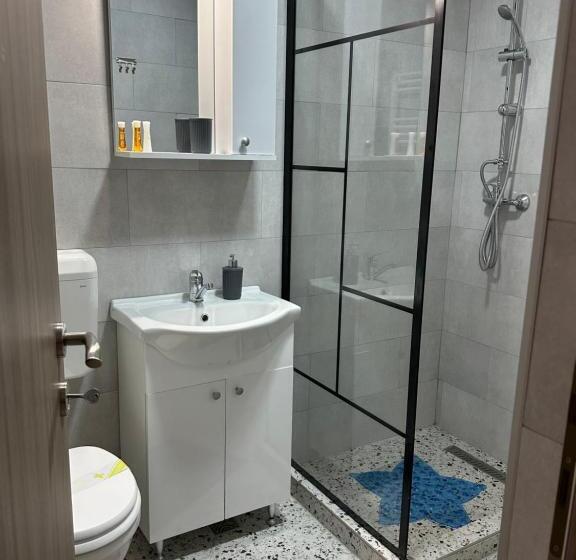 펜션 Casa Roby Lzvor Sinaia