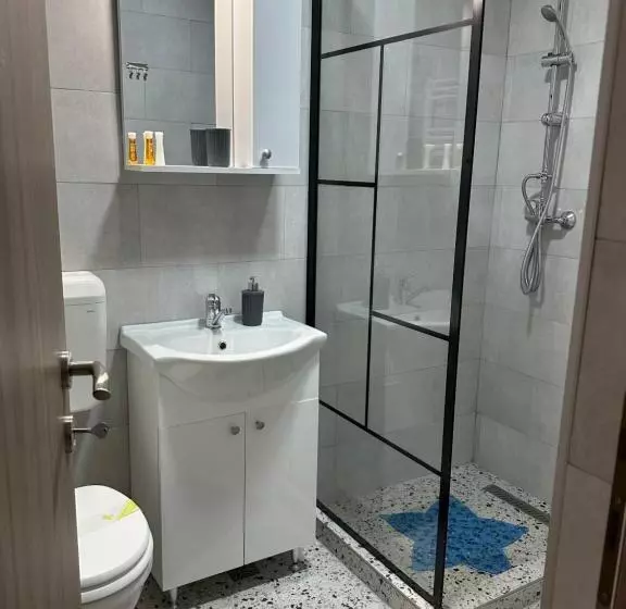 Majatalo Casa Roby Lzvor Sinaia