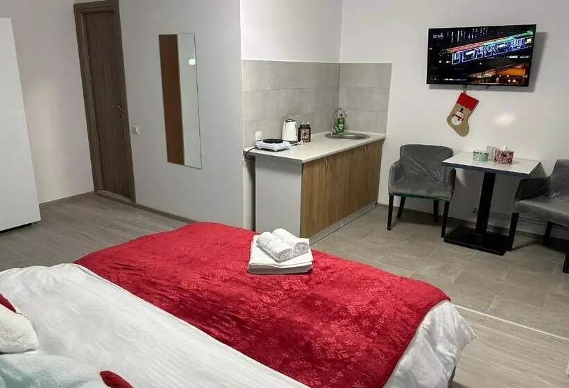 Majatalo Casa Roby Lzvor Sinaia