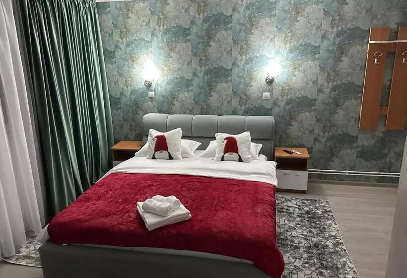 Majatalo Casa Roby Lzvor Sinaia