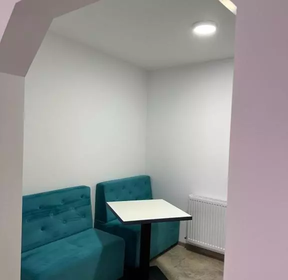 Majatalo Casa Roby Lzvor Sinaia