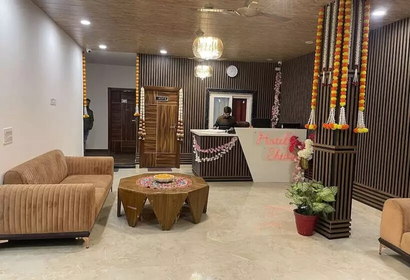 Hotelli Shiva Lake Mussoorie   360 Degree View   Free Parking