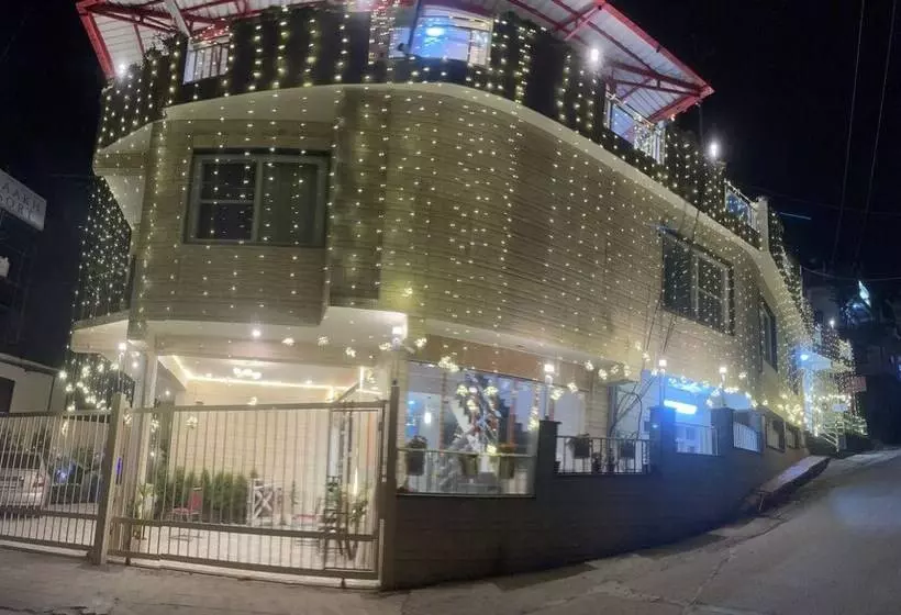 Hotelli Shiva Lake Mussoorie   360 Degree View   Free Parking