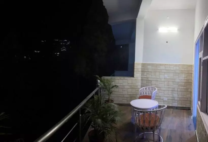 Hotelli Shiva Lake Mussoorie   360 Degree View   Free Parking