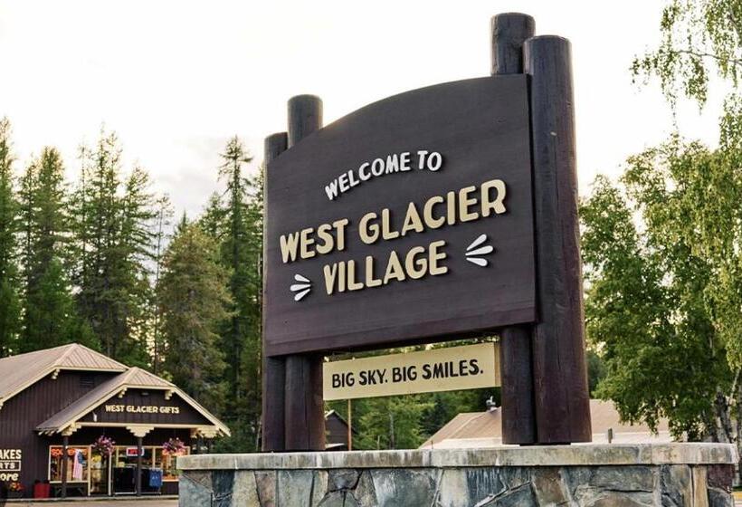 Triple G’s Resort Cabin 6