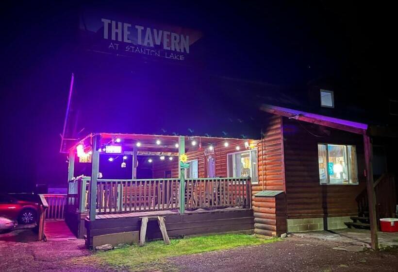 Triple G’s Resort Cabin 6