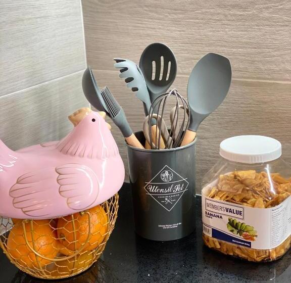 Urban Oasis Condo Near Ayala Mall Centrio 2