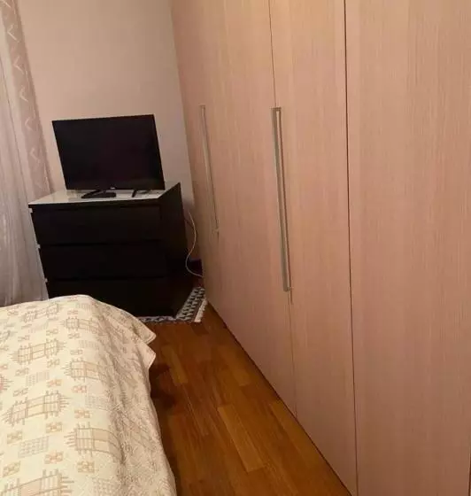 تختخواب و صبحانه Francesca