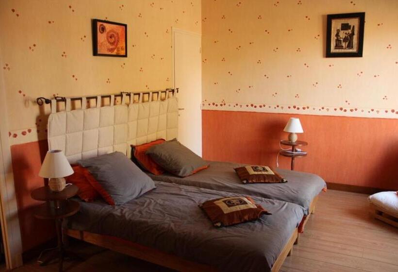 민박 Le Grenier D Emma