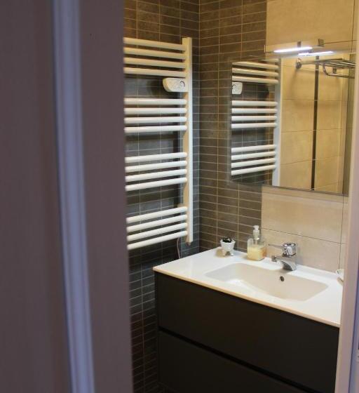 민박 Le Grenier D Emma