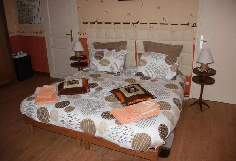 민박 Le Grenier D Emma