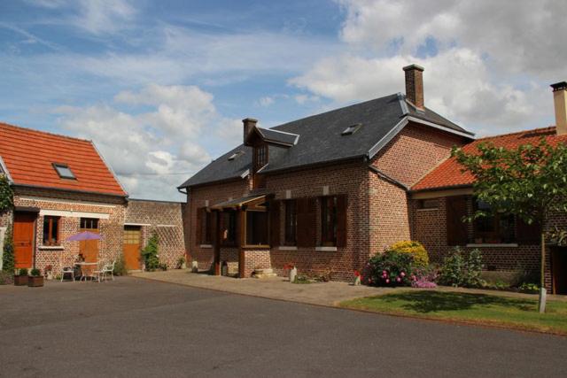 민박 Le Grenier D Emma