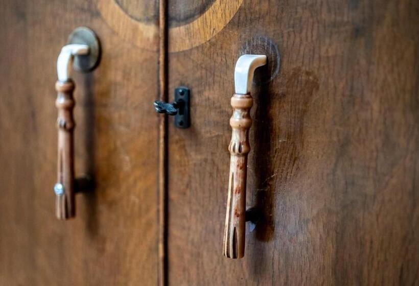 ベッドアンドブレックファースト Parc De Coulassy