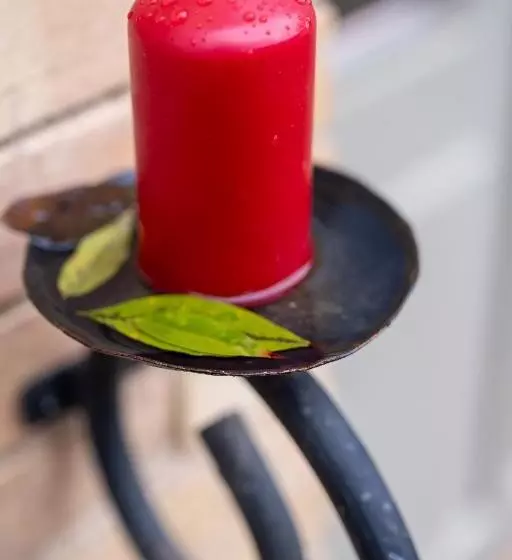 Aamiaismajoitus (B&B) Parc De Coulassy