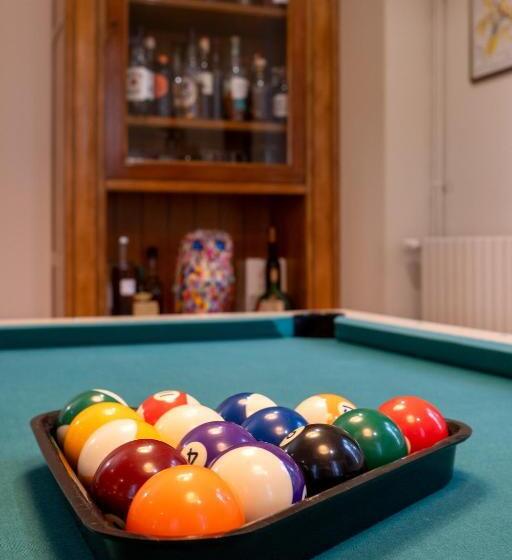 ベッドアンドブレックファースト Parc De Coulassy