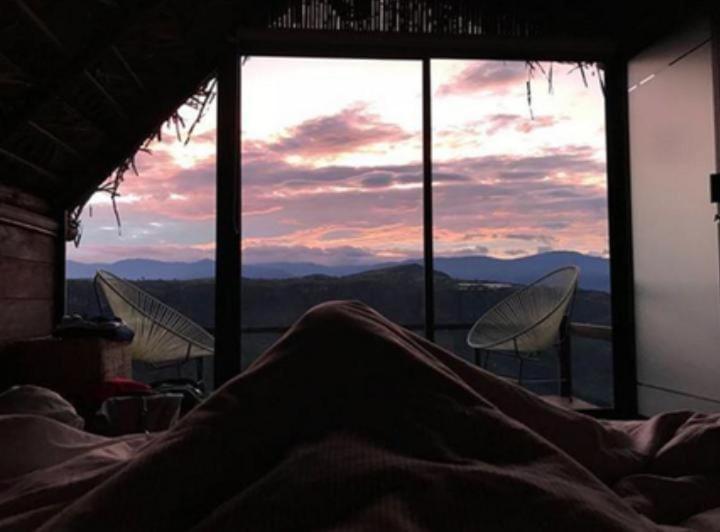 住宿加早餐  Refugio La Roca