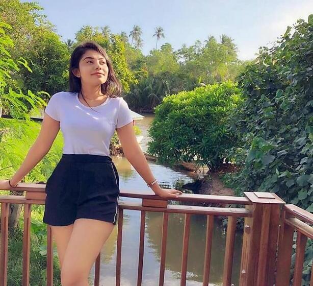 住宿加早餐  Weligama Third Eye Resort