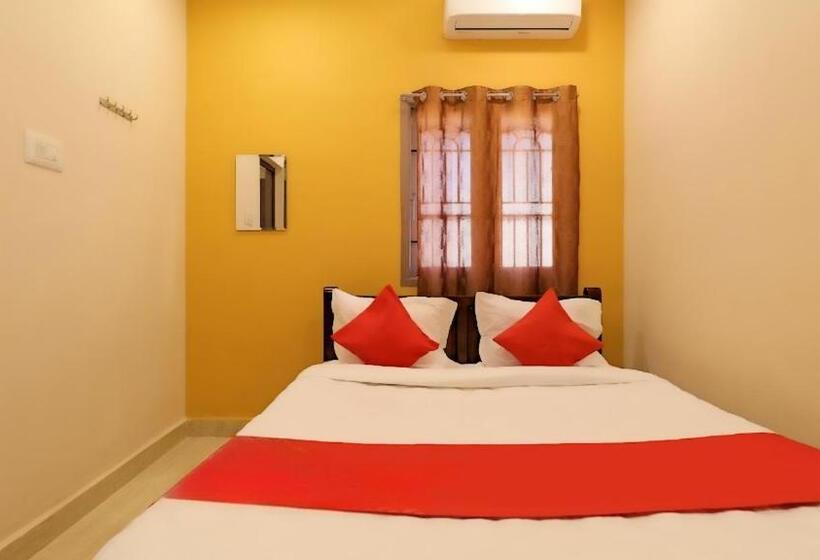 Hotelli Park Sivagangai