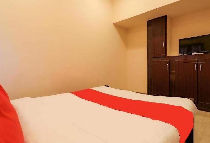 Hotelli Park Sivagangai