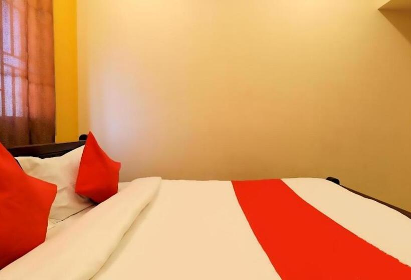 Hotelli Park Sivagangai