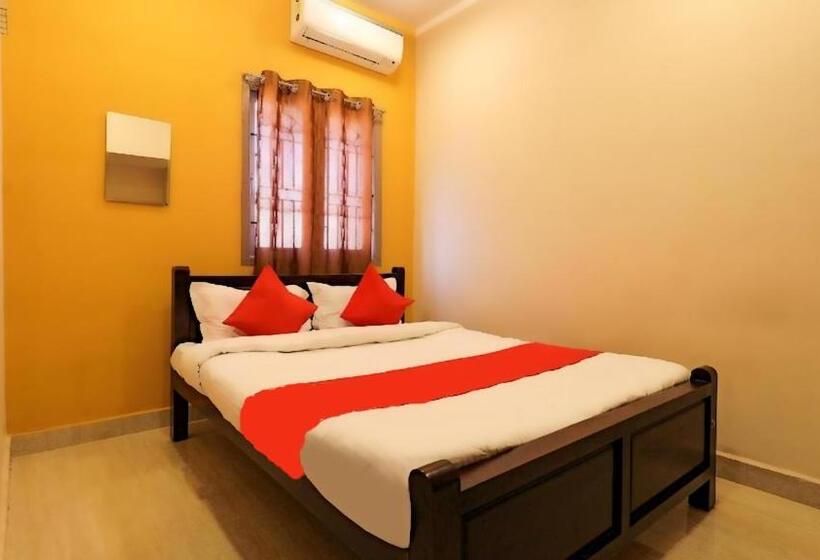 Hotelli Park Sivagangai