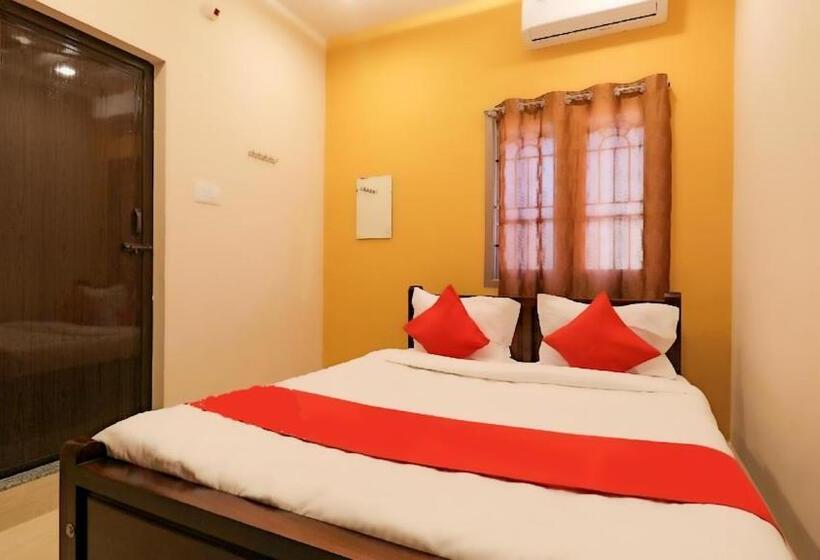 Hotelli Park Sivagangai