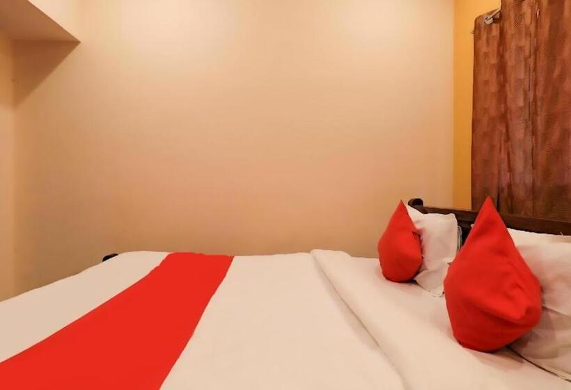 Hotelli Park Sivagangai