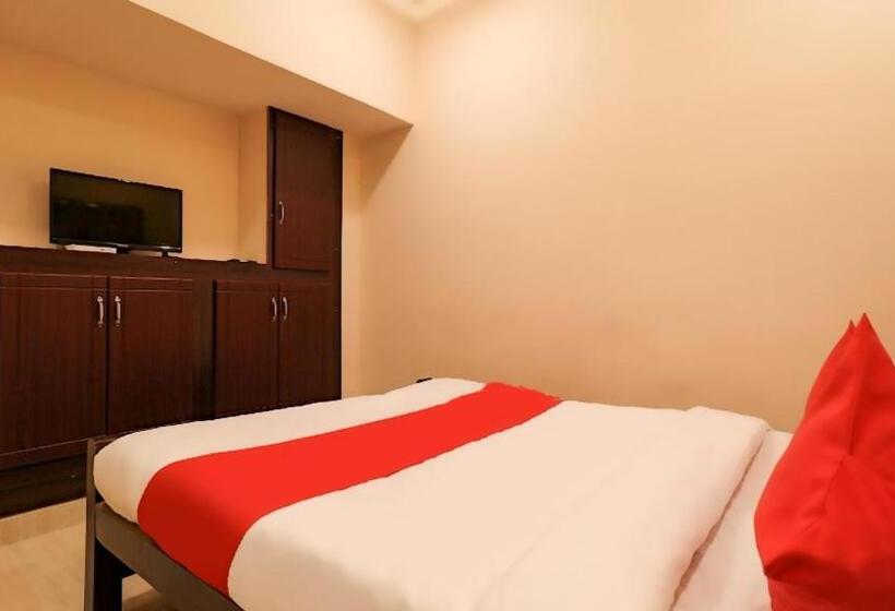 Hotelli Park Sivagangai