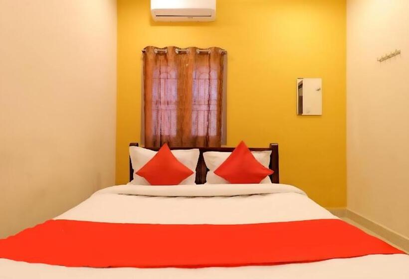 Hotelli Park Sivagangai