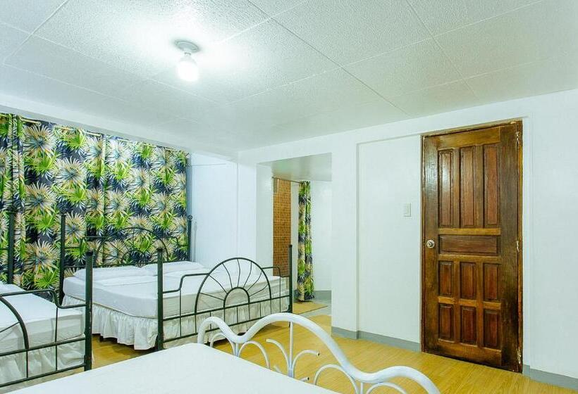 호텔 Reddoorz @ Yahweh Spring Retreat & Resort Laguna