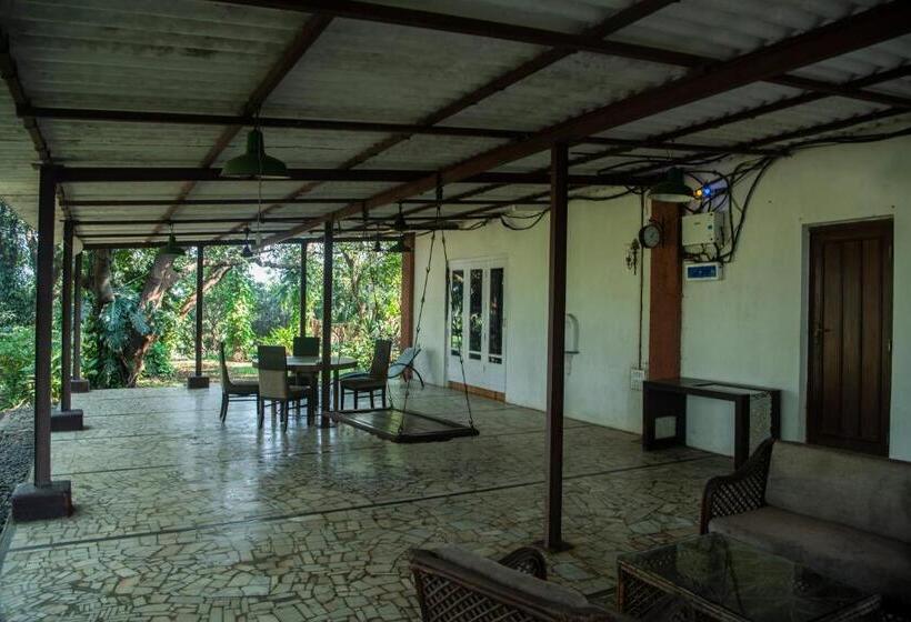 ホテル Tenpy Tiny Snug Obelix At The Homested, Neral